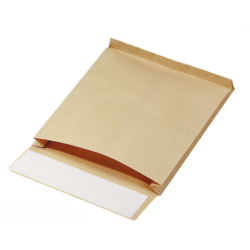 Pochettes à soufflets...