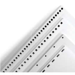 Perforateur automatique - DOCUPUNCH PLUS MK3