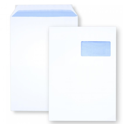 Pochettes Auto-Adhévive...