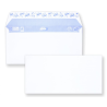 Enveloppes Auto-Adhésives 110 x 220 sans fenêtre