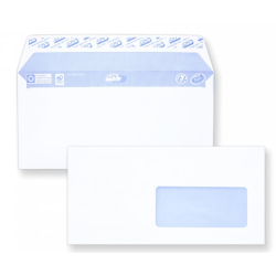 Enveloppes Auto-Adhésives...