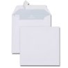 Enveloppes Auto-Adhésives Carrées 165x165 - sans fenêtre