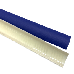 Bandes thermocollantes A4 Narrow BLEU LAPIS