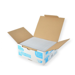Enveloppes Auto-Adhésives 110x220 - sans fenêtre