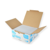 Enveloppes Auto-Adhésives 110x220 - sans fenêtre