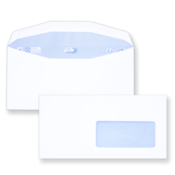 Enveloppes mécanisables...
