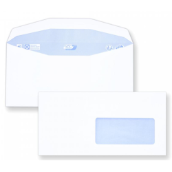 Enveloppes mécanisables...