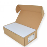 Enveloppes mécanisables inversées 114 x 229 - fenêtre 45 x 100mm 109BD/20BB