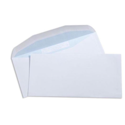 Enveloppes mécanisables 114...