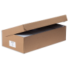 Enveloppes mécanisables 114 x 229 - sans fenêtre