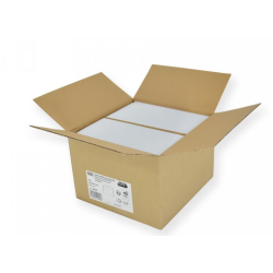 Enveloppes mécanisables 162 x 229 - fenêtre 45 x 100mm 20BD/60BB