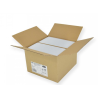 Enveloppes mécanisables 162 x 229 - fenêtre 45 x 100mm 20BD/60BB