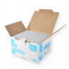 Enveloppes mécanisables 162 x 229 - sans fenêtre