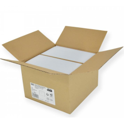Enveloppes mécanisables 162 x 229 - fenêtre 45 x 100mm 20BD/60BB
