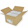 Enveloppes mécanisables 162 x 229 - fenêtre 45 x 100mm 20BD/60BB