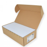 Enveloppes mécanisables 114 x 229 - fenêtre 35 x 100 mm 20BD/20BB