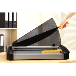 Cisaille PLASMA A4