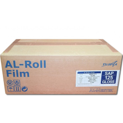 Films AL-Meister 125µ Brillant