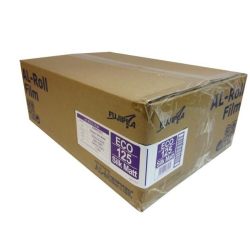 Films AL-Meister 125µ Mat