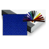 Bandes thermocollantes A4 Narrow BLEU LAPIS