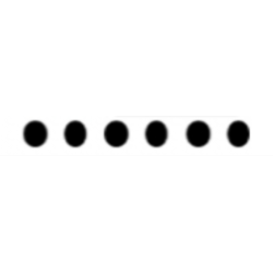 Outil de perforation pour Reliure Coil