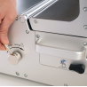 Perforateur électrique MAGNAPUNCH ELITE par pédale