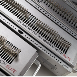Perforateur électrique MAGNAPUNCH ELITE par pédale