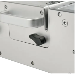 Perforateur électrique MAGNAPUNCH ELITE par pédale