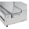 Perforateur électrique MAGNAPUNCH ELITE par pédale