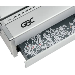 Perforateur électrique MAGNAPUNCH ELITE par pédale