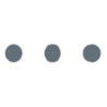 Outil de perforation Anneaux Métalliques 3:1 Trous Ronds