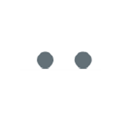 Outil de perforation Anneaux Métalliques 2:1 Trous Ronds