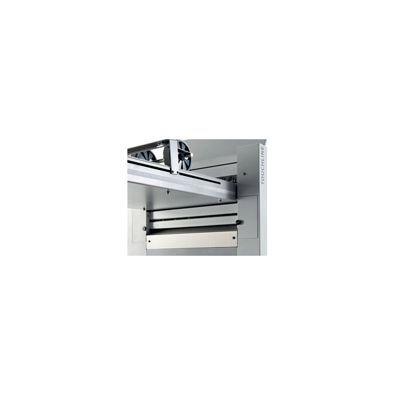 Dispositif de perforation 1.5mm longitudinal par molette