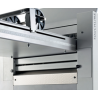 Dispositif de perforation 1.5mm longitudinal par molette