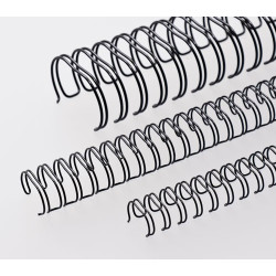 Anneaux métalliques 23...