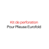 Kit perforation 1.5mm