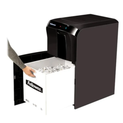Destructeur de documents AUTO MAX 500C