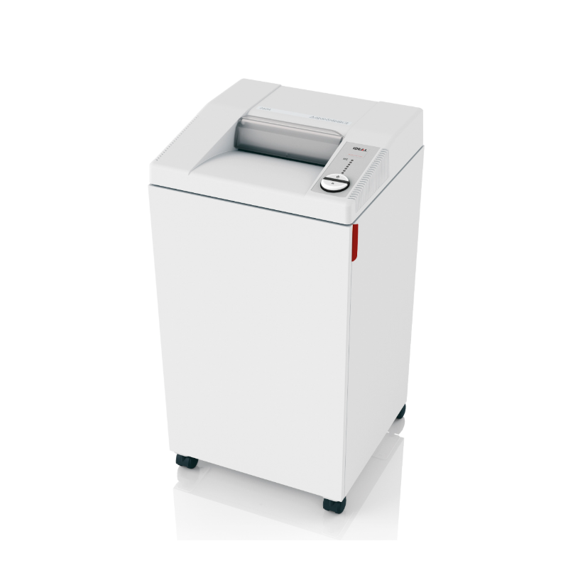 Destructeur IDEAL 2604 C/C 4x40mm