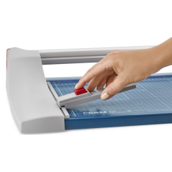Rogneuse 448 DAHLE A0 + STAND Longueur coupe 1300mm