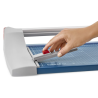 Rogneuse 448 DAHLE A0 + STAND Longueur coupe 1300mm