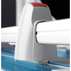Rogneuse 448 DAHLE A0 + STAND Longueur coupe 1300mm