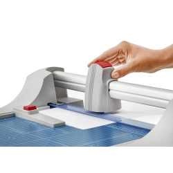Rogneuse 448 DAHLE A0 + STAND Longueur coupe 1300mm