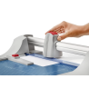 Rogneuse 448 DAHLE A0 + STAND Longueur coupe 1300mm
