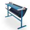 Rogneuse 448 DAHLE A0 + STAND Longueur coupe 1300mm