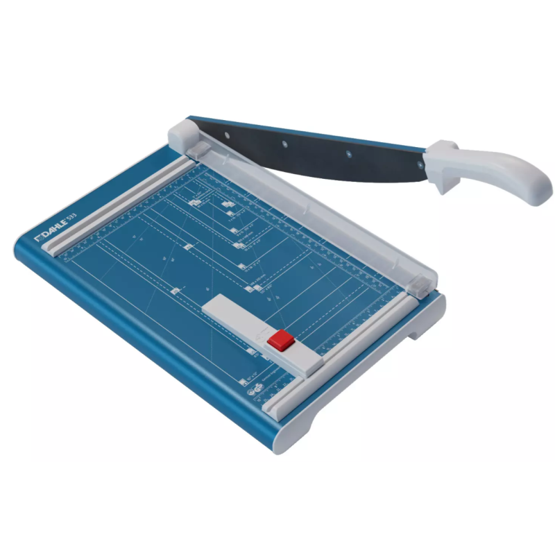 Cisaille 533 DAHLE