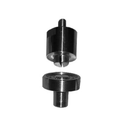 Jeu de pose 8mm qualité inox