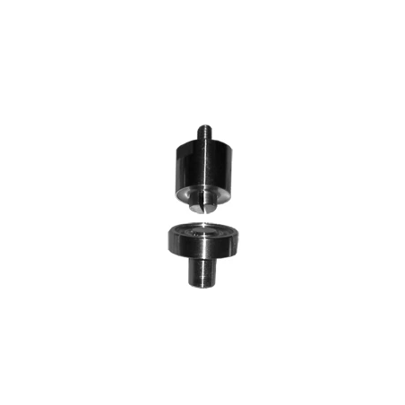 Jeu de pose 8mm qualité inox