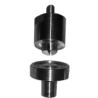 Jeu de pose 8mm qualité inox