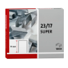 Agrafes 23/17 SUPER