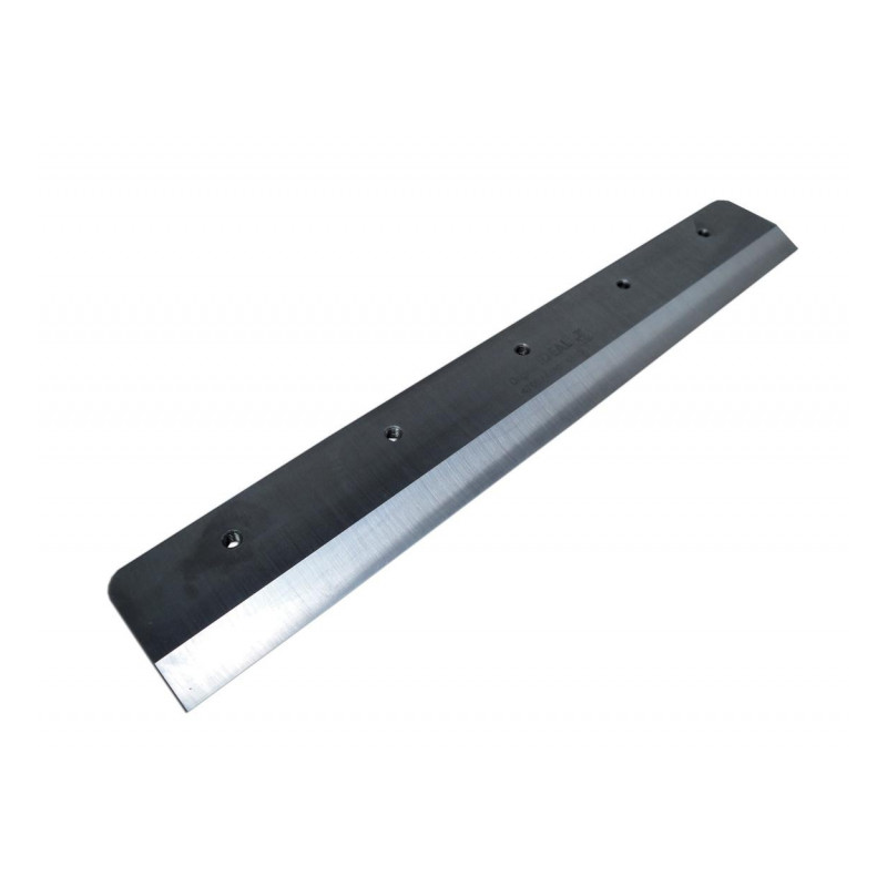 Lame de massicot qualité HSS - IDEAL 4700/4705/4810/4815/4850/4855/4860/4860ET EBA 480